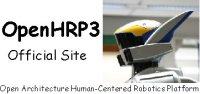 OpenHRP3